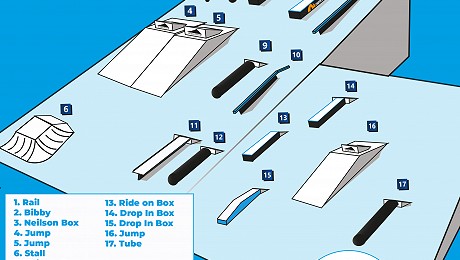 Park & Slide Night Thursday 12th May