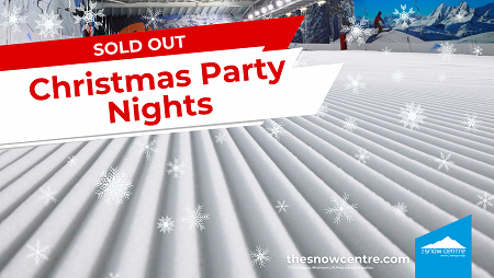 Christmas Party Nights