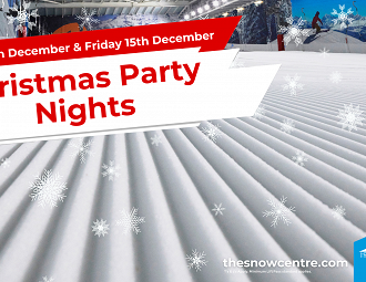Christmas Party Nights