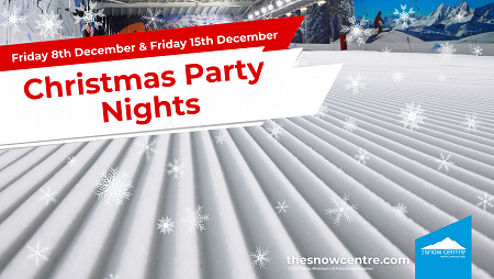 Christmas Party Nights