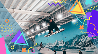 Full Park Friday - Retro Night