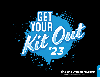 Get Your Kit Out 2023