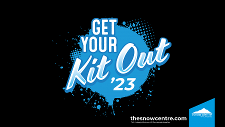 Get Your Kit Out 2023