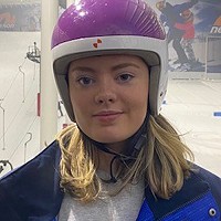 Nicole Bateman, Ski Instructor at The Snow Centre