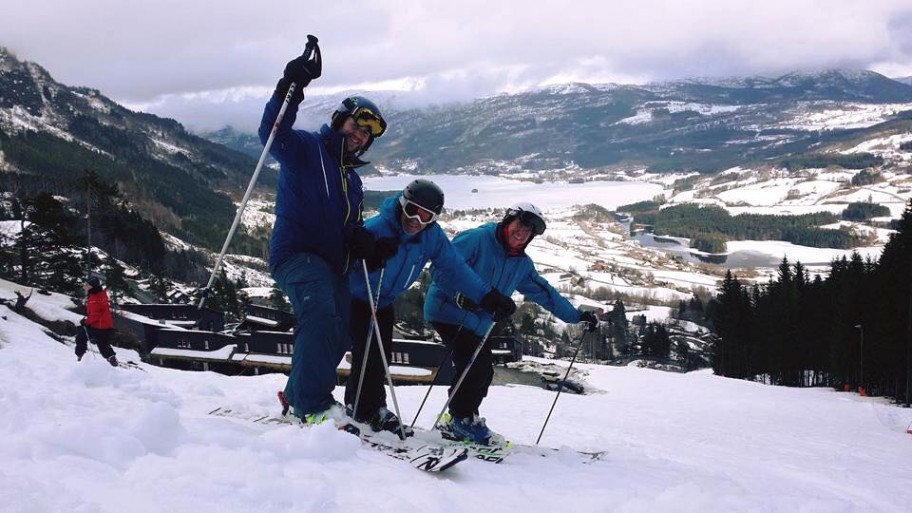 The Snow Centre's Ski & Snowboard Holidays!