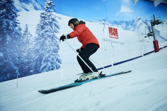 5 Top Christmas Gift Ideas for Skiers
